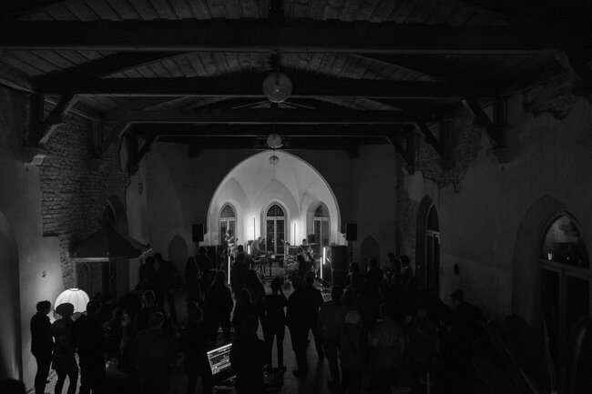 V Broumově se uskuteční konference pro hudební profesionály