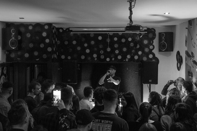 V Broumově se uskuteční konference pro hudební profesionály