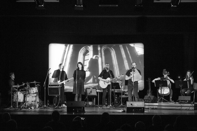 V Broumově se uskuteční konference pro hudební profesionály