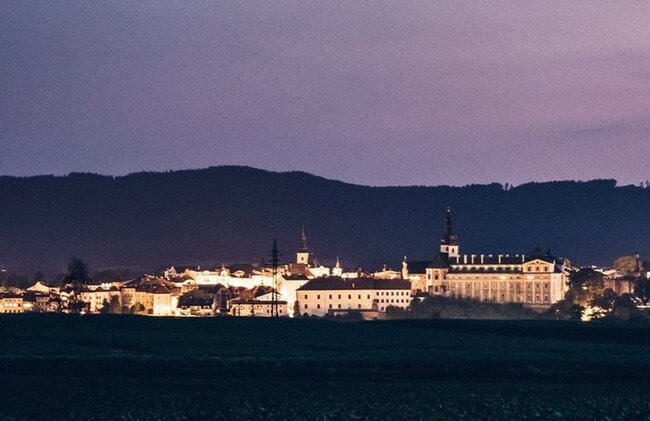 Muzejní noc: vzhůru za nočními zážitky do muzeí a galerií