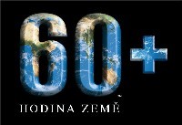 Náchod se zahalí do tmy a přidá se k celosvětovému happeningu Hodina Země 2012