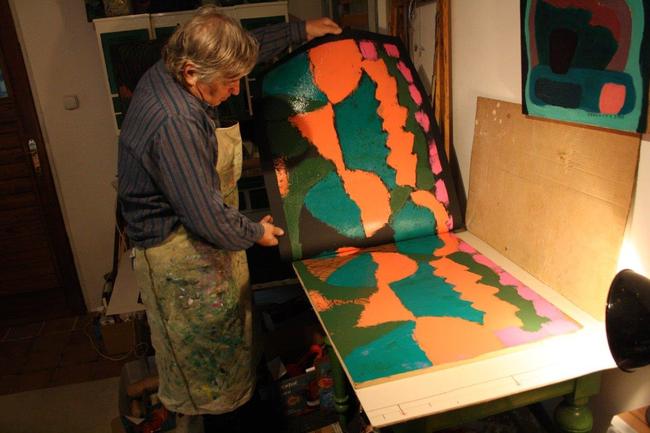 V Polici nad Metují dnes začne výstava dřevořezů a matric