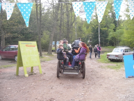 Nadšenci z Holandska rekonstruují kostel ve Vernéřovicích 