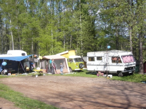 Nadšenci z Holandska rekonstruují kostel ve Vernéřovicích 