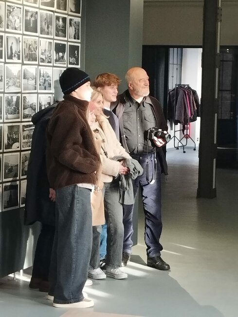 Radost z obyčejného lidství