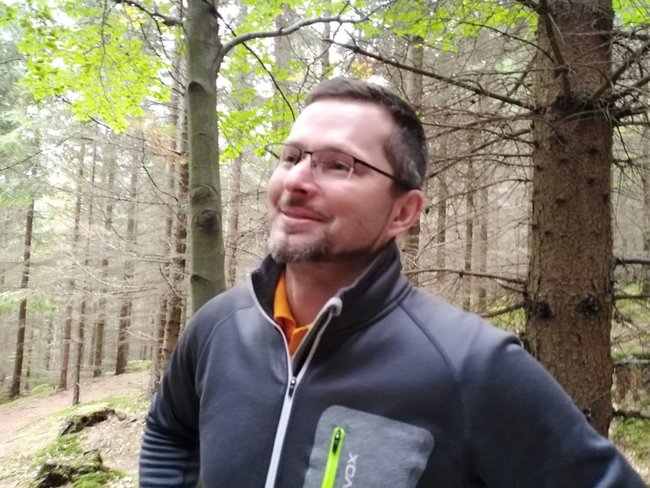 „Chceme se ještě více zaměřit na zájmy a schopnosti jednotlivých žáků,“ tvrdí Jan Voborník