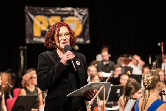 Uznání rodičům, učitelům, starostce, obdiv a poklona sourozencům Soukupovým