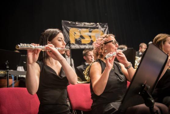 Uznání rodičům, učitelům, starostce, obdiv a poklona sourozencům Soukupovým