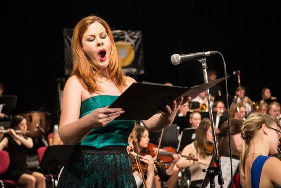 Uznání rodičům, učitelům, starostce, obdiv a poklona sourozencům Soukupovým