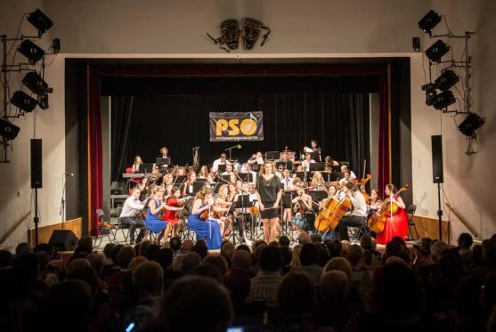 Uznání rodičům, učitelům, starostce, obdiv a poklona sourozencům Soukupovým