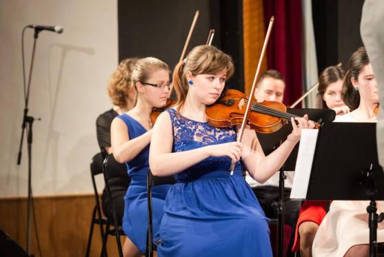 Uznání rodičům, učitelům, starostce, obdiv a poklona sourozencům Soukupovým