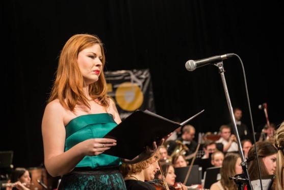 Uznání rodičům, učitelům, starostce, obdiv a poklona sourozencům Soukupovým