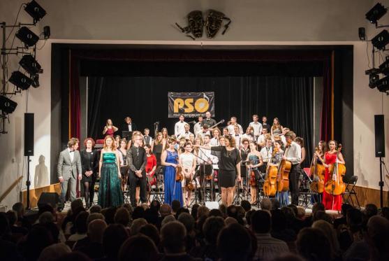 Uznání rodičům, učitelům, starostce, obdiv a poklona sourozencům Soukupovým