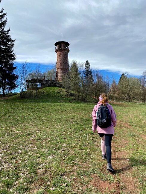 Prošlápněte Noworudsko 