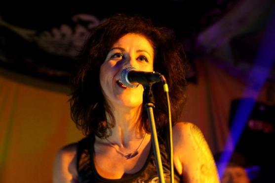 Eden zažil další hudební parádu v podání Hudby Praha bandu