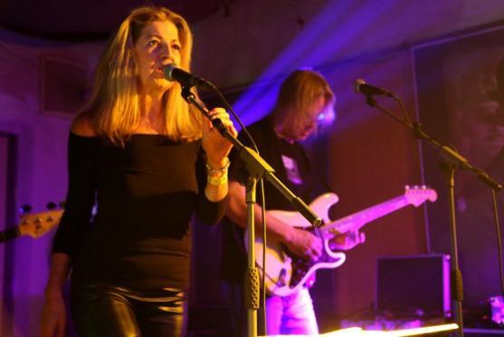 Eden zažil další hudební parádu v podání Hudby Praha bandu