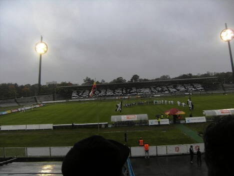 1.Gambrinus liga: Hradec vstřelil 3 branky, ale nevyhrál