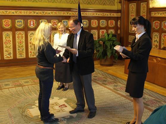 Pěvecký sbor Hron z Náchoda slaví 150. výročí svého založení