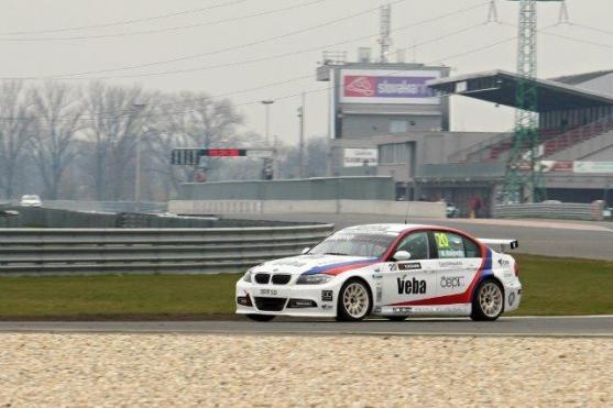 Matějovský se před prvním závodem sezóny těší na adrenalin