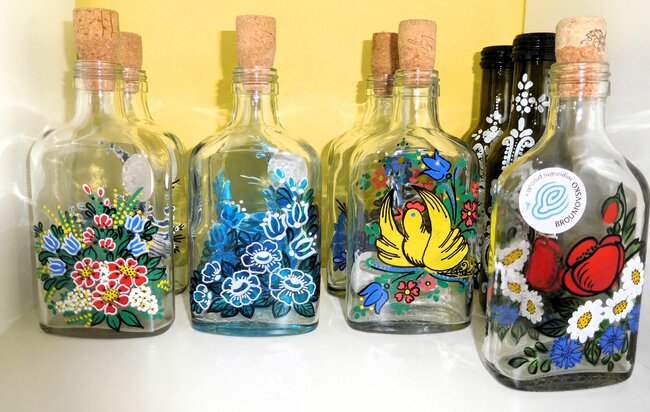 Kdo má lidovost v sobě, ten si mě najde