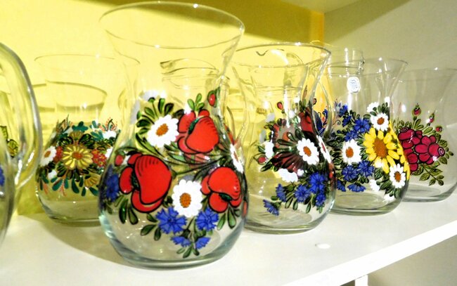 Kdo má lidovost v sobě, ten si mě najde