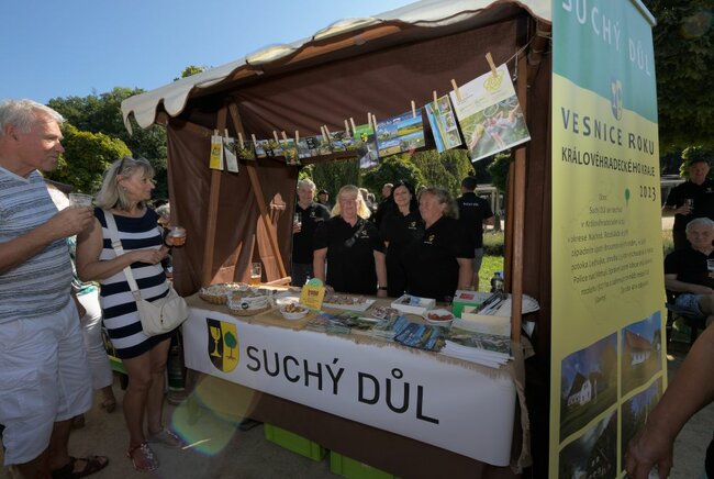 Stmelila nás radost nad společným vítězstvím