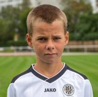 Tottenham Hotspur, BATE Borisov či Hertha Berlín. Proti těmto soupeřům si zahrál broumovský fotbalista Dan Hypšman