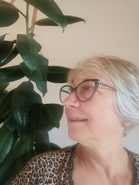 „Imponují mi lidé, kteří mají sny, pro které jsou ochotni mnoho udělat a obětovat,“ říká Ida Jenková