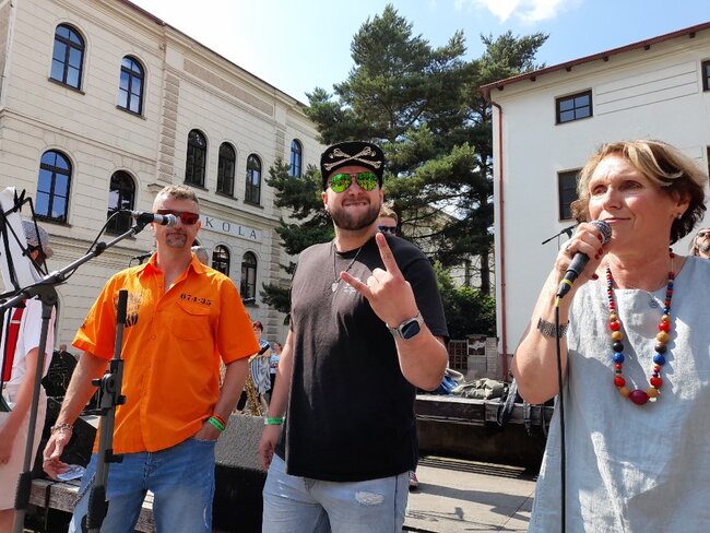 Free World Broumov 2023