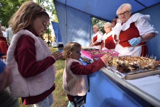 Předposlední srpnový víkend patřil Rockstocku