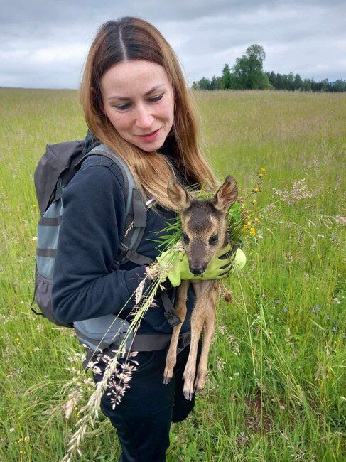 Zvířata by neměla zbytečně trpět