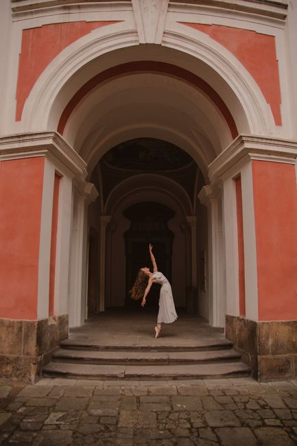 Zlatá Daniela Valešová