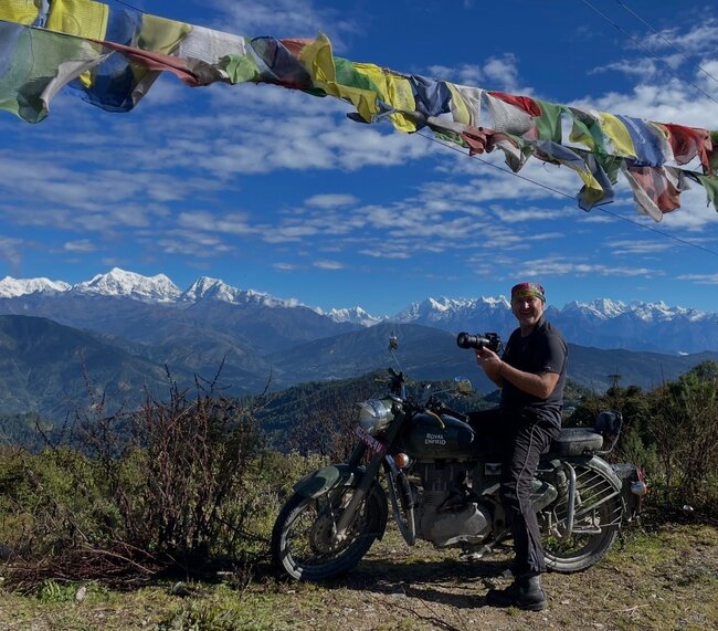 Je dobré vědět, kde má člověk své kořeny