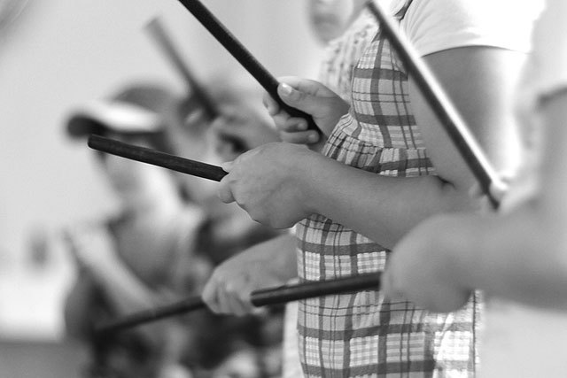 Hudební dílna Jany Koubkové