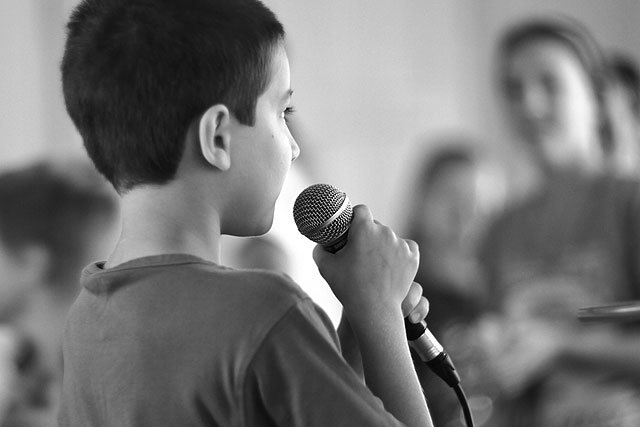 Hudební dílna Jany Koubkové