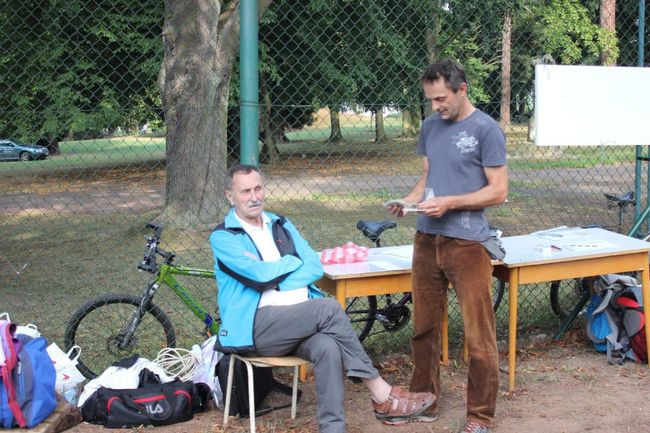 Zdeněk Streubel se dnes dožívá významného životního jubilea