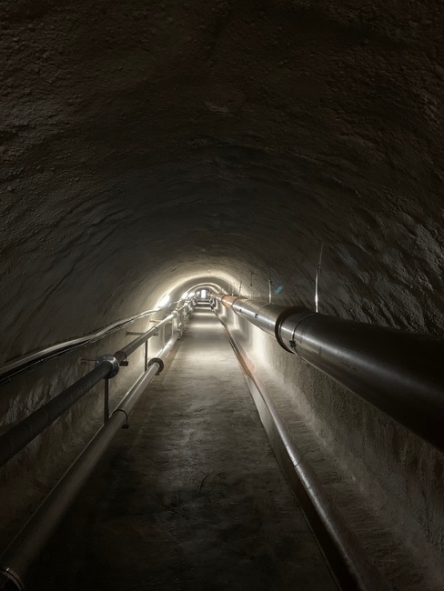 Natura nabízí vodu vysoké kojenecké kvality 