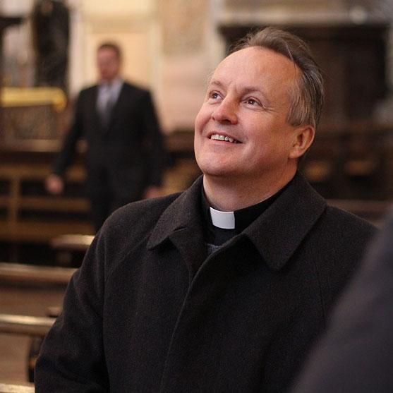 Pražákovo kvarteto vystoupilo v klášterním kostele sv. Vojtěcha v Broumově