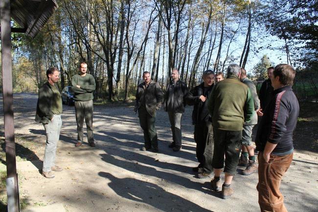 SDMB pokračuje v přípravě Singltreku Javoří hory