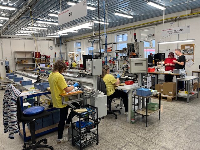 Letošní rok pro nás bude velkou výzvou