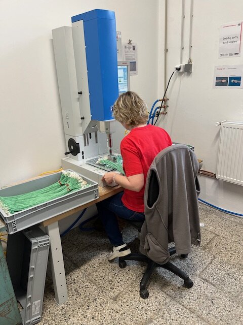 Letošní rok pro nás bude velkou výzvou