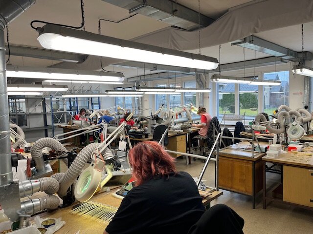 Letošní rok pro nás bude velkou výzvou