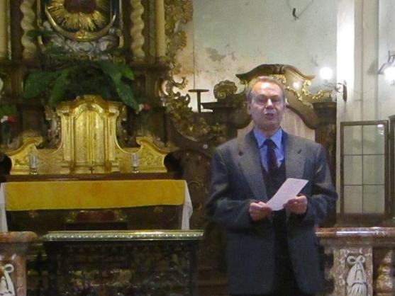 Varhanní léto, poutní kostel a ivanitská poustevna