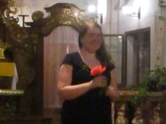 Varhanní léto, poutní kostel a ivanitská poustevna