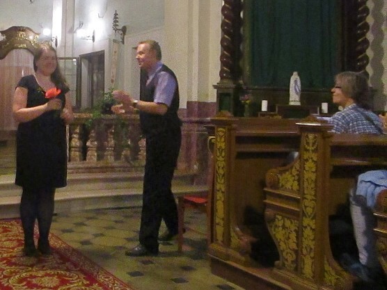 Varhanní léto v kostelech na Teplicku, Broumovsku a Novoměstsku