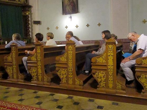 Varhanní léto v kostelech na Teplicku, Broumovsku a Novoměstsku