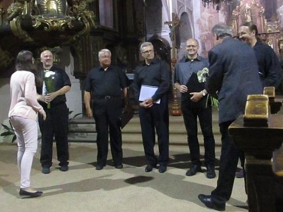 Varhanní léto v kostelech na Teplicku, Broumovsku a Novoměstsku