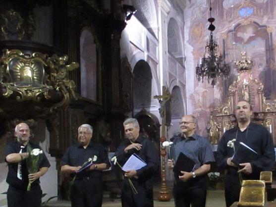 Varhanní léto v kostelech na Teplicku, Broumovsku a Novoměstsku