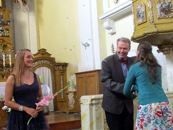 Varhanní léto v kostelech na Teplicku, Broumovsku a Novoměstsku