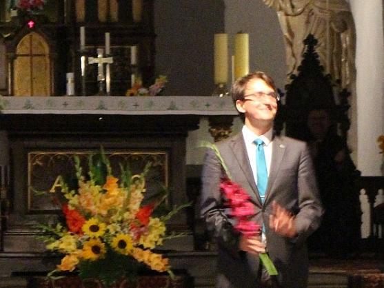 Varhanní léto v kostelech na Teplicku, Broumovsku a Novoměstsku